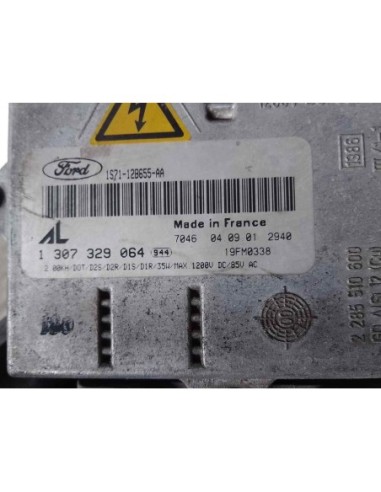 FARO IZQUIERDO FORD MONDEO BERLINA (GE) - 97033