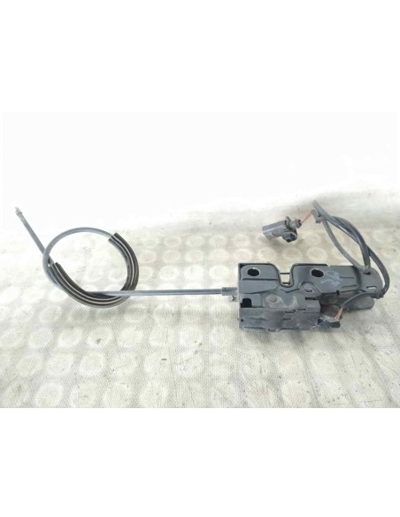 CERRADURA CAPO VOLKSWAGEN PASSAT BERLINA (3C2) - 108270