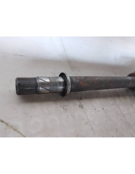 TRANSMISION DELANTERA DERECHA RENAULT SCENIC II (JM) - 94735