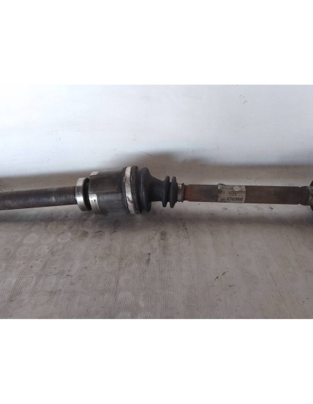 TRANSMISION DELANTERA DERECHA RENAULT SCENIC II (JM) - 94735