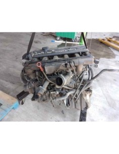 DESPIECE MOTOR BMW SERIE 3 BERLINA (E46) - 102273 2