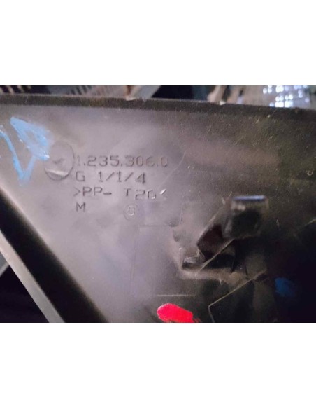 RETROVISOR IZQUIERDO RENAULT MEGANE II BERLINA 5P - 135112