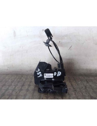 CERRADURA PUERTA DELANTERA DERECHA RENAULT...