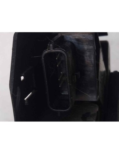 CERRADURA PUERTA DELANTERA DERECHA RENAULT...