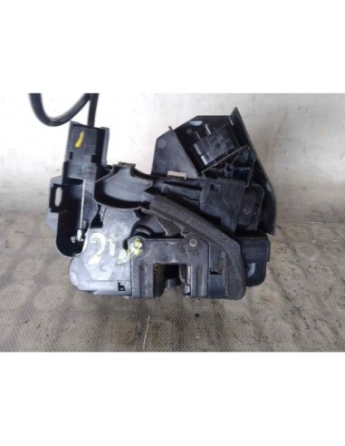 CERRADURA PUERTA DELANTERA DERECHA RENAULT...