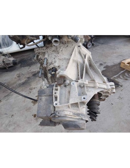 CAJA CAMBIOS FORD FIESTA (CBK) - 155085