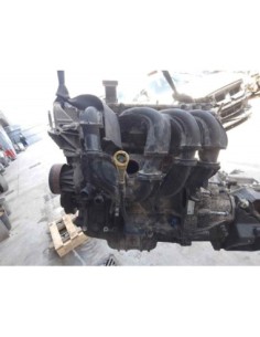 MOTOR COMPLETO FORD FIESTA (CBK) - 155049