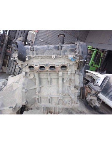 MOTOR COMPLETO FORD FIESTA (CBK) - 155049
