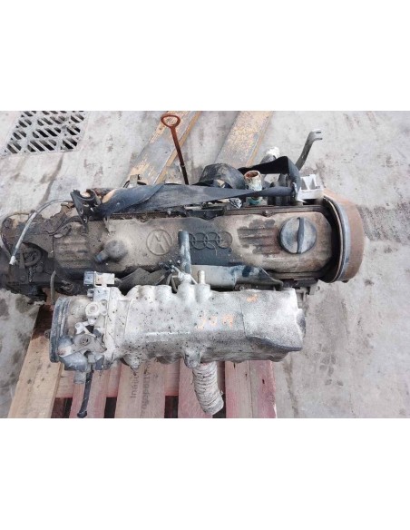 MOTOR COMPLETO AUDI 80/90 (893) - 160874