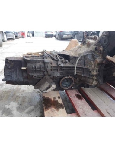 CAJA CAMBIOS AUDI 80/90 (893) - 160870