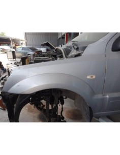 ALETA DELANTERA IZQUIERDA KIA SORENTO (BL) - 92028