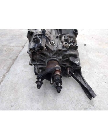 CAJA CAMBIOS BMW SERIE 1 BERLINA 5P (F20) - 94491