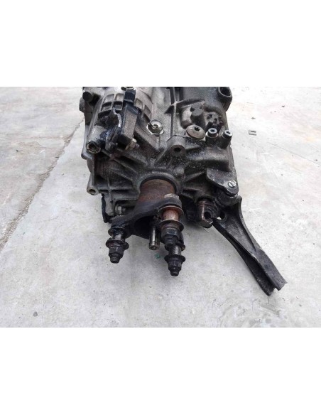CAJA CAMBIOS BMW SERIE 1 BERLINA 5P (F20) - 94491
