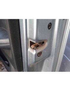 CERRADURA PUERTA DELANTERA DERECHA SKODA FABIA (6Y2/6Y3)...