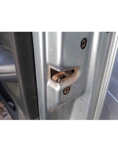 CERRADURA PUERTA DELANTERA DERECHA SKODA FABIA...