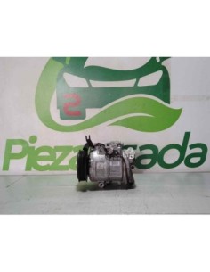 COMPRESOR AIRE ACONDICIONADO SKODA FABIA (6Y2/6Y3) - 177401