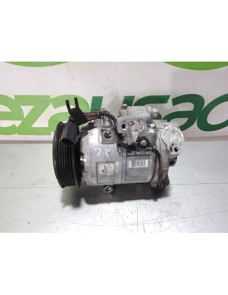 COMPRESOR AIRE ACONDICIONADO SKODA FABIA (6Y2/6Y3) - 177401