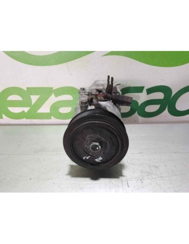 COMPRESOR AIRE ACONDICIONADO SKODA FABIA...
