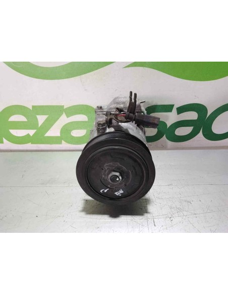 COMPRESOR AIRE ACONDICIONADO SKODA FABIA (6Y2/6Y3) - 177401
