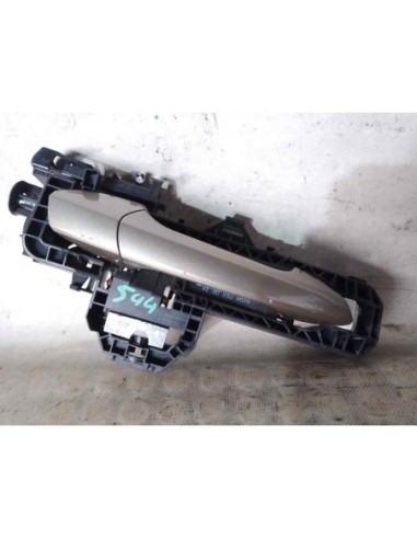 MANETA EXTERIOR DELANTERA DERECHA MERCEDES-BENZ...