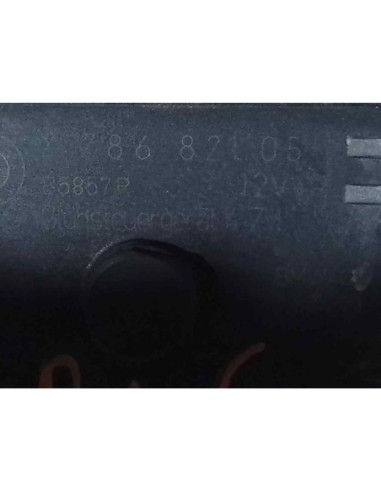 CAJA PRECALENTAMIENTO BMW SERIE 3 COMPACTO...