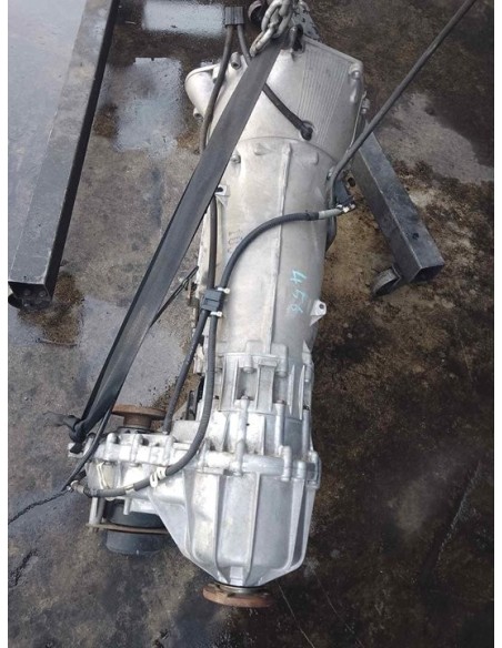 CAJA CAMBIOS SSANGYONG REXTON - 166484