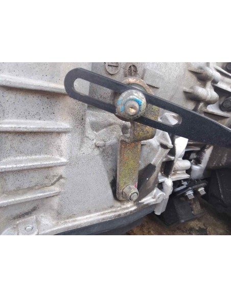 CAJA CAMBIOS SSANGYONG REXTON - 166484