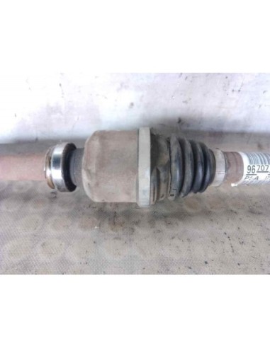 TRANSMISION DELANTERA DERECHA PEUGEOT 308 - 171443