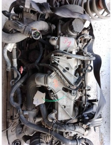 MOTOR COMPLETO VOLVO S60 BERLINA - 93142