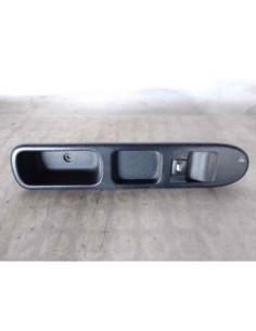 MANDO ELEVALUNAS DELANTERO DERECHO PEUGEOT 307 BERLINA...