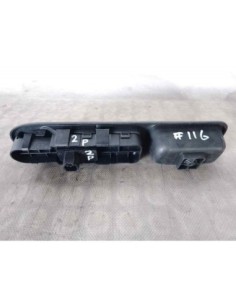 MANDO ELEVALUNAS DELANTERO DERECHO PEUGEOT 307 BERLINA... 2