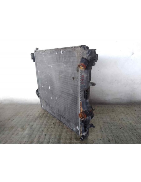 RADIADOR AGUA RENAULT KANGOO I (F/KC0) - 186550