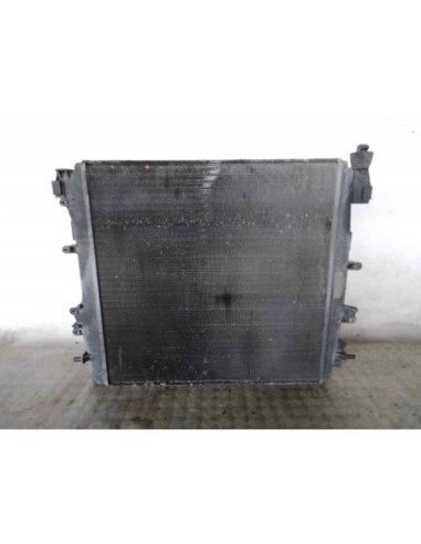 RADIADOR AGUA RENAULT KANGOO I (F/KC0) - 186550