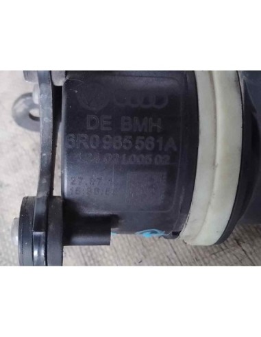 BOMBA AGUA AUDI A1 (8X1) - 166469