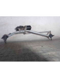 MOTOR LIMPIA DELANTERO RENAULT KANGOO I (F/KC0) - 178986 2