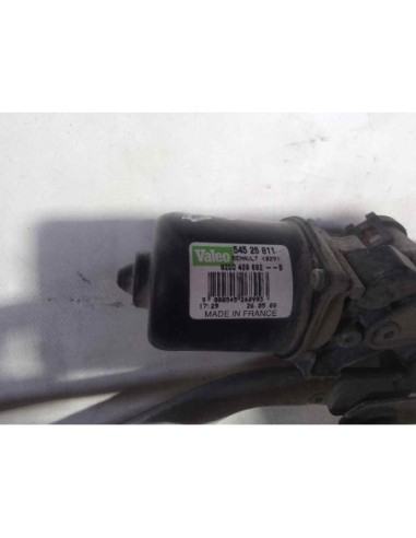 MOTOR LIMPIA DELANTERO RENAULT KANGOO I (F/KC0)...