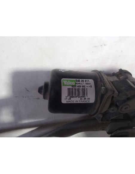 MOTOR LIMPIA DELANTERO RENAULT KANGOO I (F/KC0) - 178986