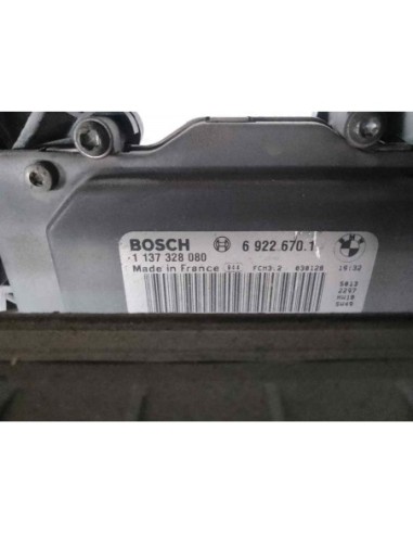 ELECTROVENTILADOR BMW SERIE 3 COMPACTO (E46) -...
