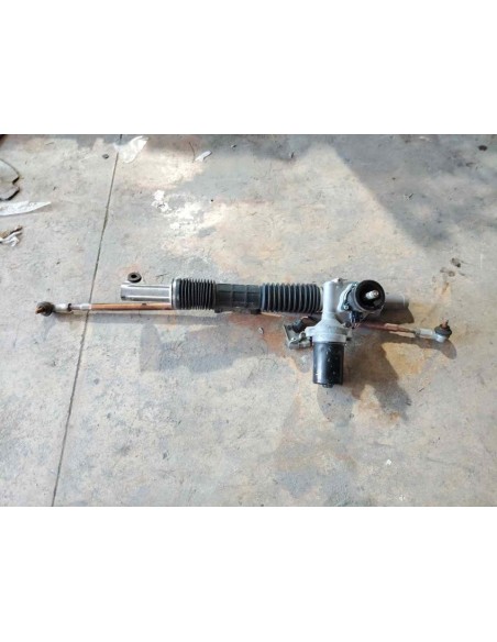 CREMALLERA DIRECCION HONDA CIVIC BERLINA 3 PUERTAS (EP) - 107434