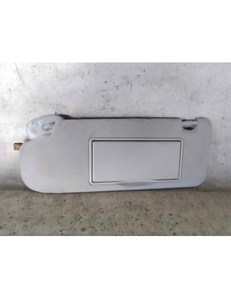 PARASOL IZQUIERDO TOYOTA AVENSIS BERLINA (T25) - 176501