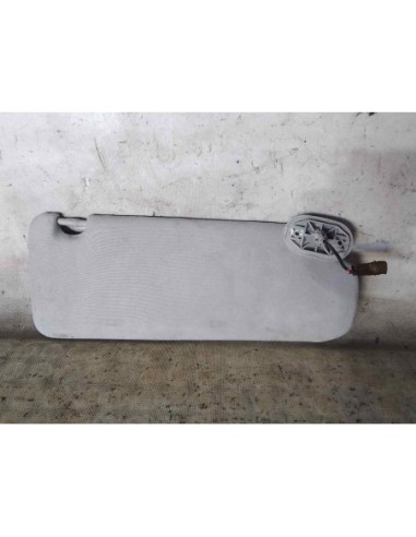 PARASOL IZQUIERDO TOYOTA AVENSIS BERLINA (T25)...