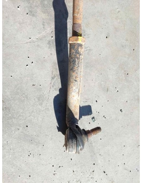 CREMALLERA DIRECCION FIAT I DOBLÒ (223) CARGO - 176854