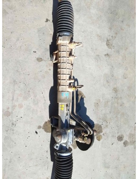 CREMALLERA DIRECCION FIAT I DOBLÒ (223) CARGO - 176854