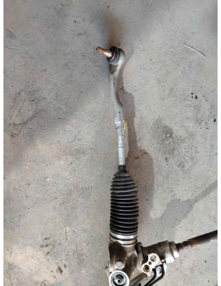 CREMALLERA DIRECCION PEUGEOT EXPERT FURGÓN - 171923