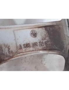 LLANTA MERCEDES-BENZ CLASE C (BM 203) SPORTCOUPE - 172919 2