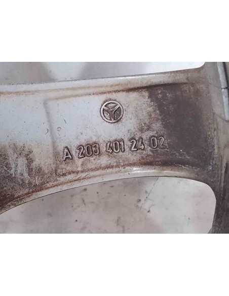 LLANTA MERCEDES-BENZ CLASE C (BM 203) SPORTCOUPE - 172919