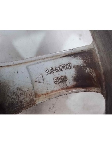 LLANTA MERCEDES-BENZ CLASE C (BM 203)...