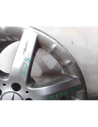 LLANTA MERCEDES-BENZ CLASE C (BM 203)...