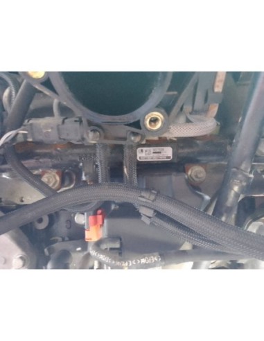 MOTOR COMPLETO FORD FOCUS BERLINA (CB4) - 102792