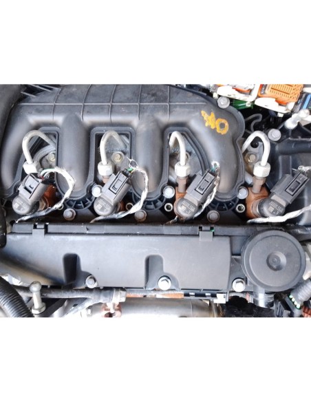 MOTOR COMPLETO FORD FOCUS BERLINA (CB4) - 102792